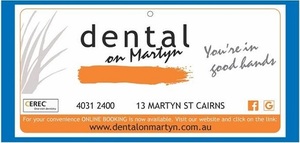 Dental on Martyn
