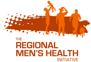 The Regional Men's Health Initiative
