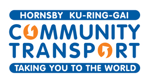 Hornsby Ku-ring-gai Community Transport 