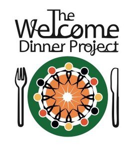 The Welcome Dinner Project 