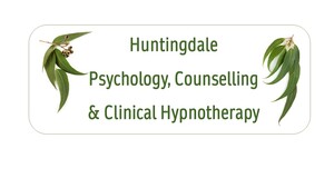 Huntingdale Psychology Counselling & Clinical Hypnotherapy