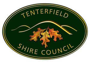 Logo image for Tenterfield Shire Council