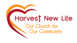 Harvest New Life Church