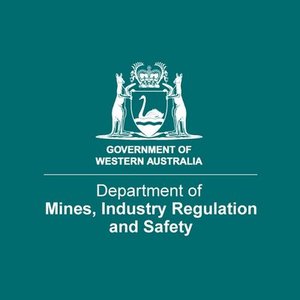 Department Of Energy, Mines, Industry Regulation And Safety