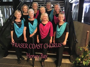 Fraser Coast Chorus