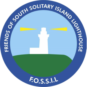 Friends of South Solitary Island Lighthouse (FOSSIL)