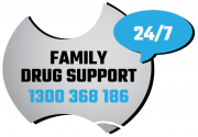 Family Drug Support