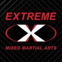 Extreme MMA