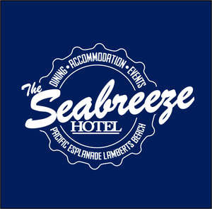 The Seabreeze Hotel 