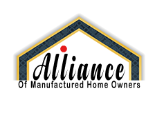 Alliance Of Manufactured Home Owners