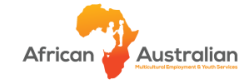 African Australian Multicultural Employment And Youth Services