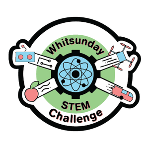 Whitsunday Stem Challenge