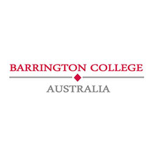 Barrington College Australia