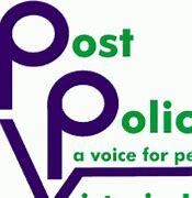 Post Polio Victoria Inc