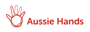 The Aussie Hands Foundation Inc