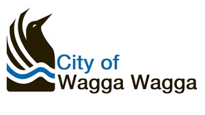 Logo image for Wagga Wagga City Council