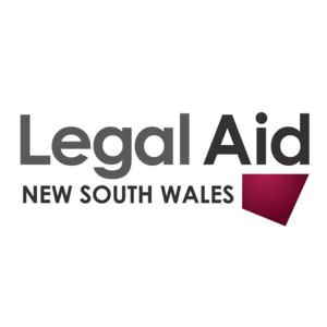 LEGAL AID NEW SOUTH WALES