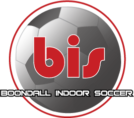BOONDALL INDOOR SOCCER
