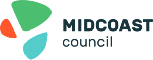 Logo image for MidCoast Council