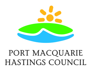 Logo image for Port Macquarie-Hastings Council