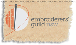 Embroiderer's Guild of NSW Inc - Wagga Wagga