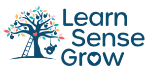 Learn Sense Grow