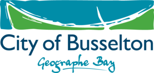 Logo image for City of Busselton