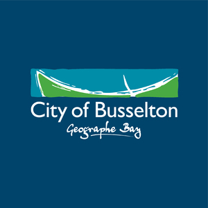 Logo image for City Of Busselton