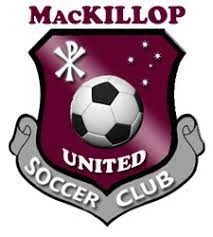 Mackillop United Soccer Club