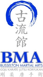 BMA - Busselton Martial Arts