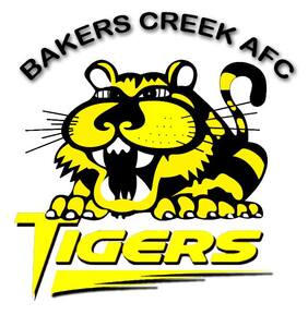 Bakers Creek Australian Football Club