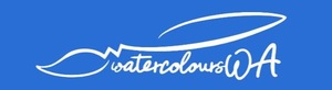 Logo for outlet which provides the event