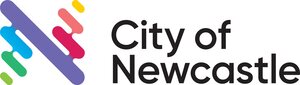 Logo image for City of Newcastle