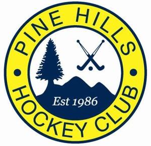 PINE HILLS HOCKEY CLUB - INC