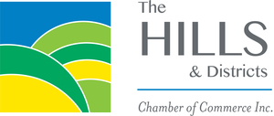 The Hills & Districts Chamber of Commerce Inc.