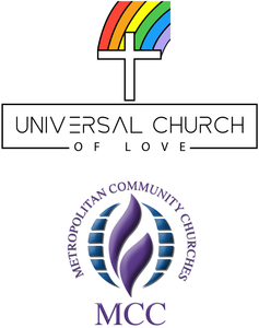 Universal Church Of Love