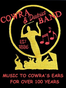 Cowra & District Band