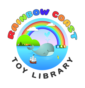 Rainbow Coast Toy Library