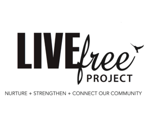 LIVEFREE PROJECT