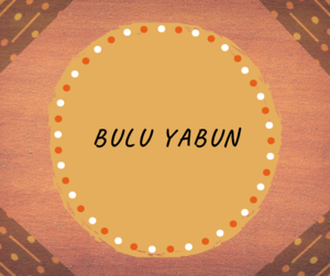 Bulu Yabun