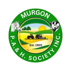 Murgon Show Society
