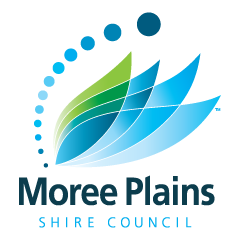 Logo image for Moree Plains Shire Council