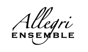 Allegri Ensemble Chamber Choir