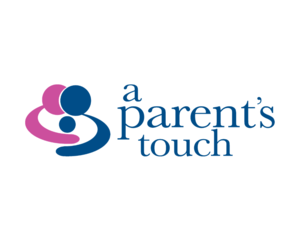 A Parent's Touch