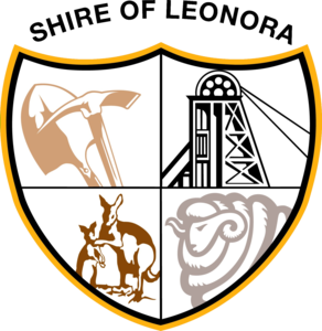 Logo image for Shire Of Leonora