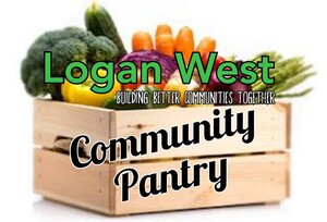 Logan West Community Pantry