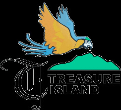Treasure Island Childcare