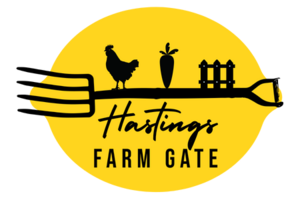 Hastings Farm Gate Tour