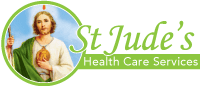 St Jude’s Health Care Services