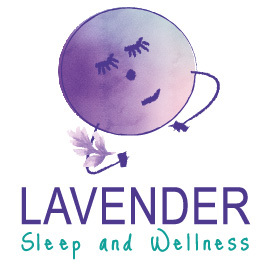 Lavender Sleep And Wellness